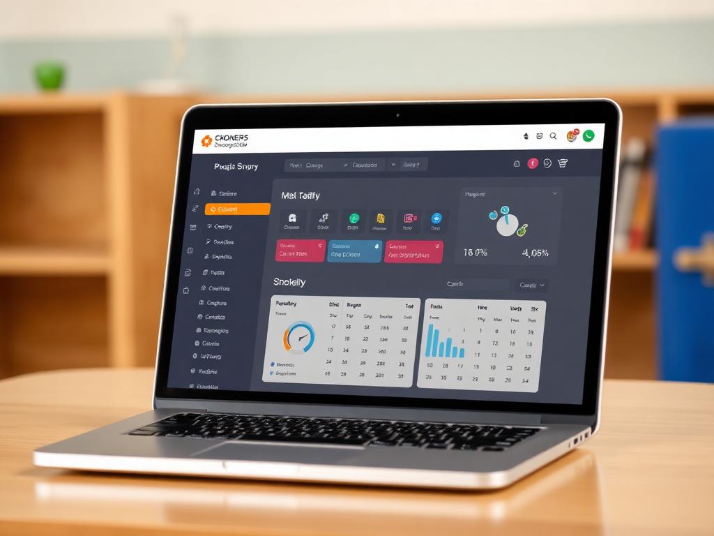 Smart School Suite